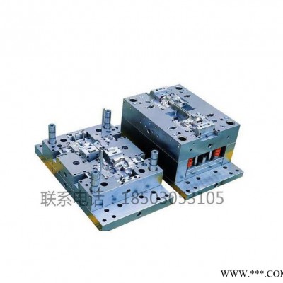 鋁合金壓鑄模具  鋁合金擠壓模具  鋁合金沖孔模具