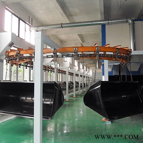 景旭航JXH150電泳設備生產廠家提供電泳漆技術圖片報價