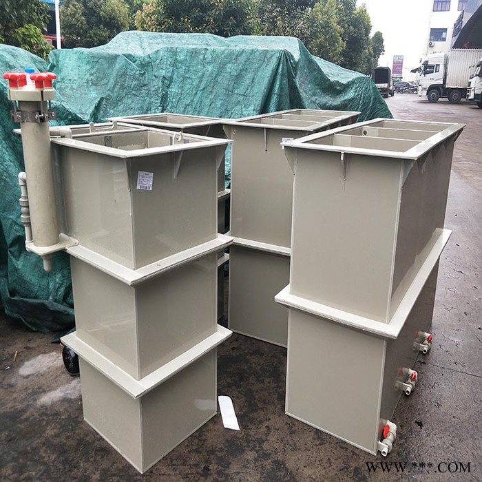 廠家供應 電泳設備 電泳槽電泳手動線小型電泳槽