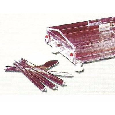 DYC型泳儀電泳槽