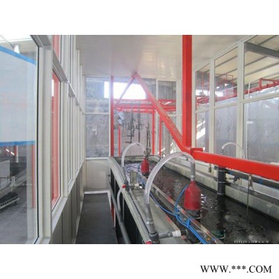 濰坊恒宇涂裝電泳流水線**供應商
