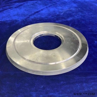 電鍍CBN砂輪  整體做   電鍍金剛石砂輪 開槽 電鍍帶弧度砂輪片  可反鍍