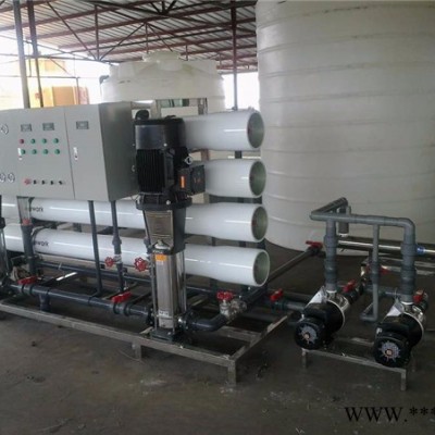 蘇州電鍍?nèi)ルx子水設(shè)備   電鍍用純水設(shè)備鍋爐用水設(shè)備