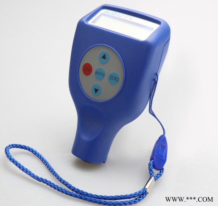 廣州電泳涂層測厚儀