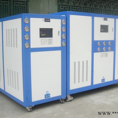 供應電鍍冷凍機 氧化冷凍機 10HP電鍍冷水機