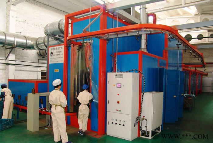 ** 科宇 電鍍設備  電鍍線生產廠家  電泳涂裝設備 電鍍線