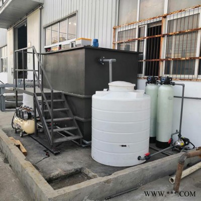 安徽廢水處理設(shè)備|噴漆廢水處理廠家|電泳漆生產(chǎn)線廢水處理設(shè)備