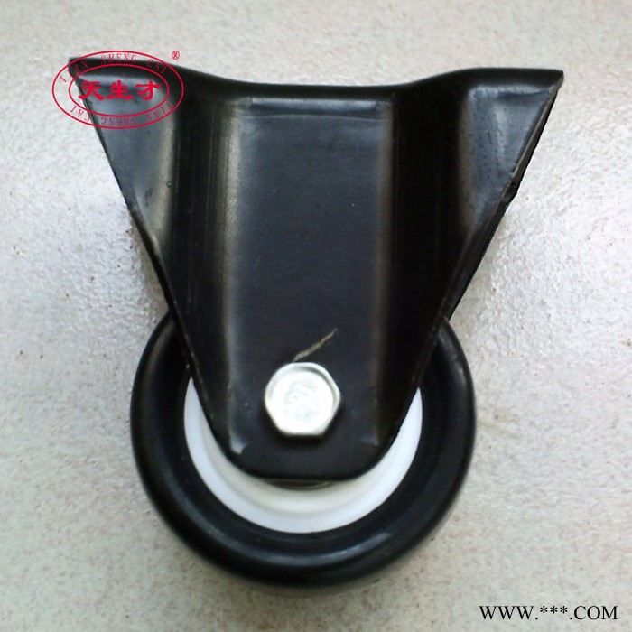 供應金鉆腳輪 2寸金鉆腳輪 黑電泳金鉆腳輪 定向金鉆腳輪