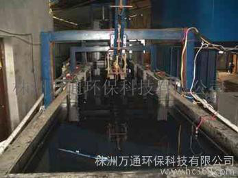供應萬通環保科技優惠供應電泳設備,電泳槽,電泳烘箱超濾機,,電泳電源.