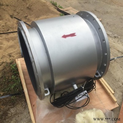 JCEF精川電鍍污水流量計 插入式電鍍污水流量計 紙廠電鍍污水流量計