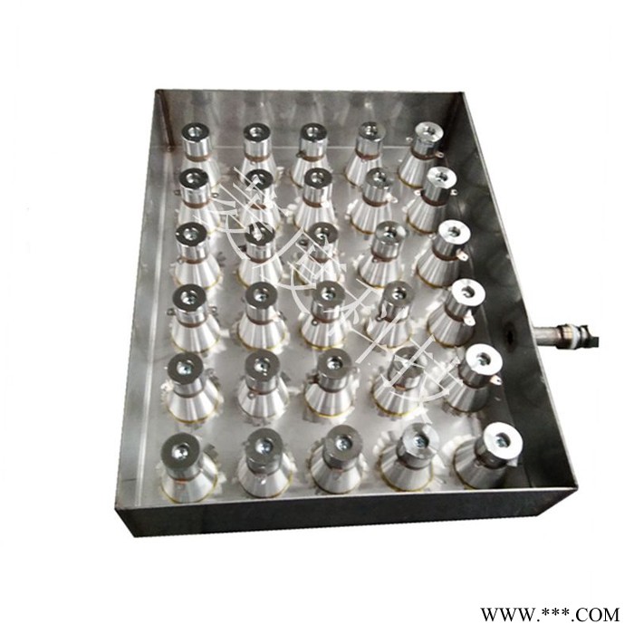 超聲波振板 電鍍+電泳超聲波振板 菱度超聲波震板