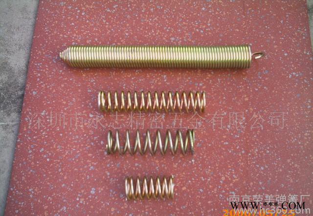 電鍍?cè)O(shè)備彈簧、震動(dòng)彈簧