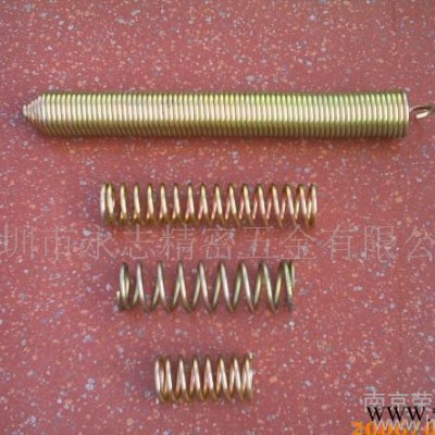 電鍍設備彈簧、震動彈簧