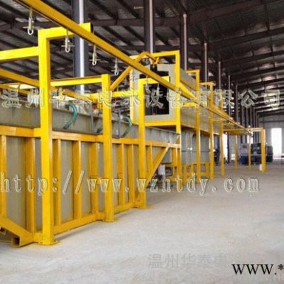 華泰供應(yīng)電泳槽、電泳漆槽、電泳設(shè)備電鍍槽專業(yè)生產(chǎn)廠家 小型電泳設(shè)備