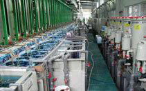 直銷   電泳設備 電泳生產線  **價廉