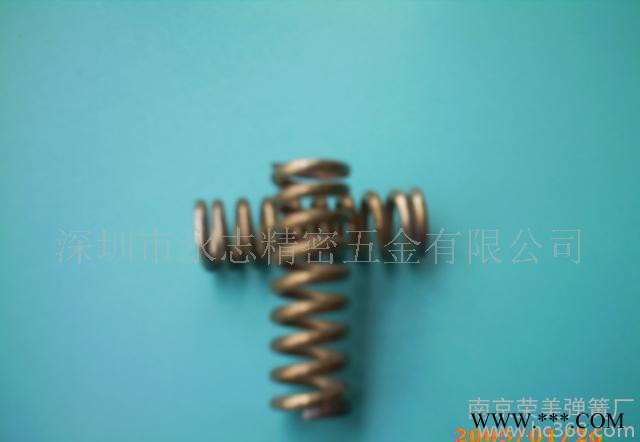 電鍍槽震動(dòng)彈簧、電鍍槽震動(dòng)夾具彈簧