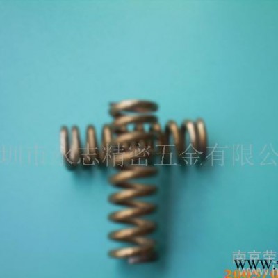 電鍍槽震動彈簧、電鍍槽震動夾具彈簧