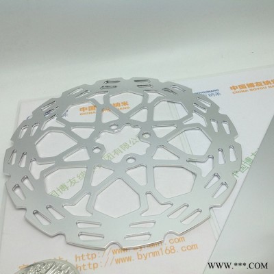 博友納米宿遷電鍍噴鍍純水設備