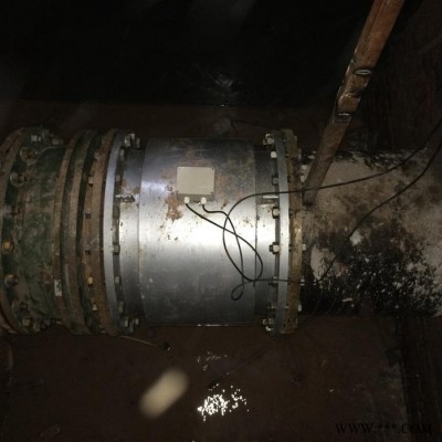 精川JCEF電鍍污水流量計 插入式電鍍污水流量計 染廠電鍍污水流量計