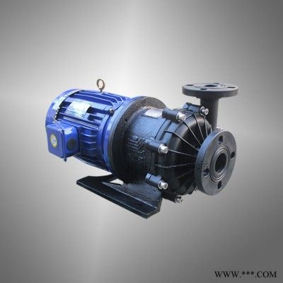 三川宏磁力泵 三川宏ME5052聚丙烯塑料材質耐腐蝕耐酸堿化工溶液輸送電鍍電泳加藥蝕刻塑料磁力泵