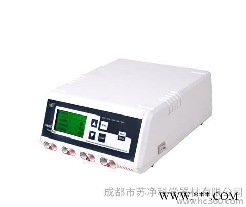 電泳儀-JY600自動記憶電泳儀-恒壓恒流恒功率電泳儀-特價