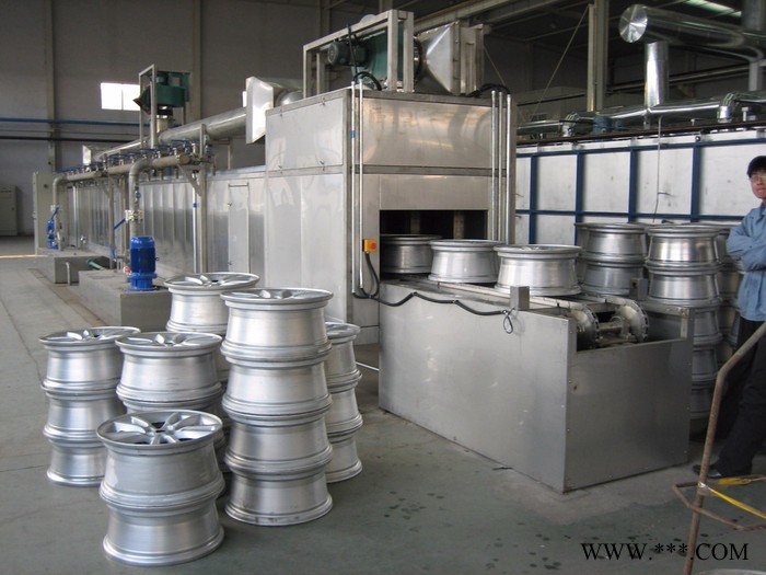 電鍍設備 電鍍線 涂裝線 北京科宇其他行業專用設備