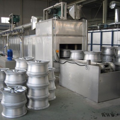 電鍍設備 電鍍線 涂裝線 北京科宇其他行業專用設備