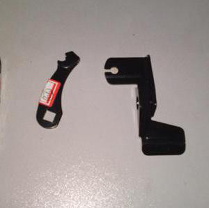 燦鋒東莞黑色電泳加工價格_電泳加工_多種