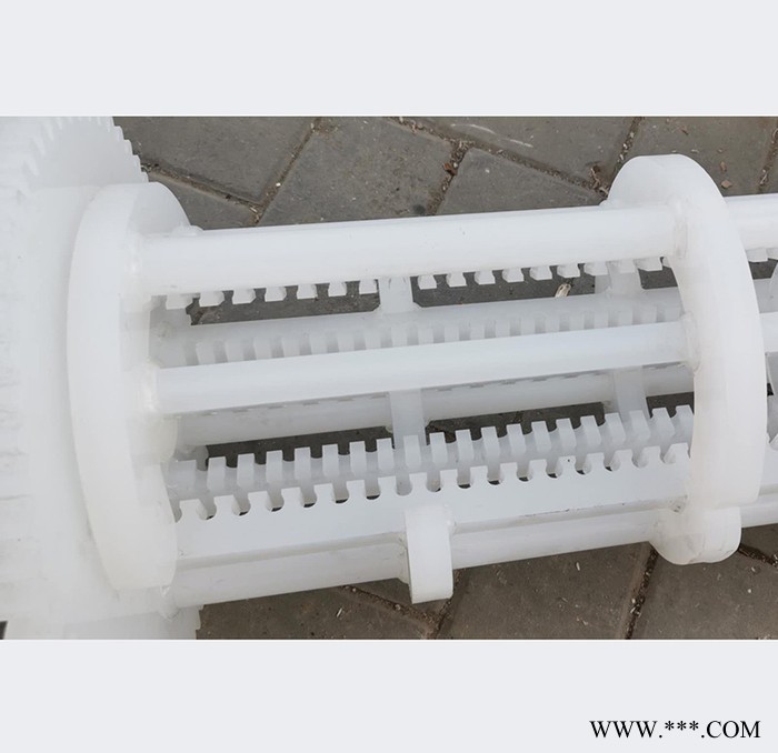 現貨供應PP精密電鍍籠子 電鍍化鐃酸洗用塑料籠子 滾筒鍍籠桶身 PP電鍍籠子