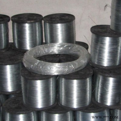 中煌 供應(yīng) 電鍍鋅絲  電鍍鋅絲價(jià)格   電鍍鋅絲廠家