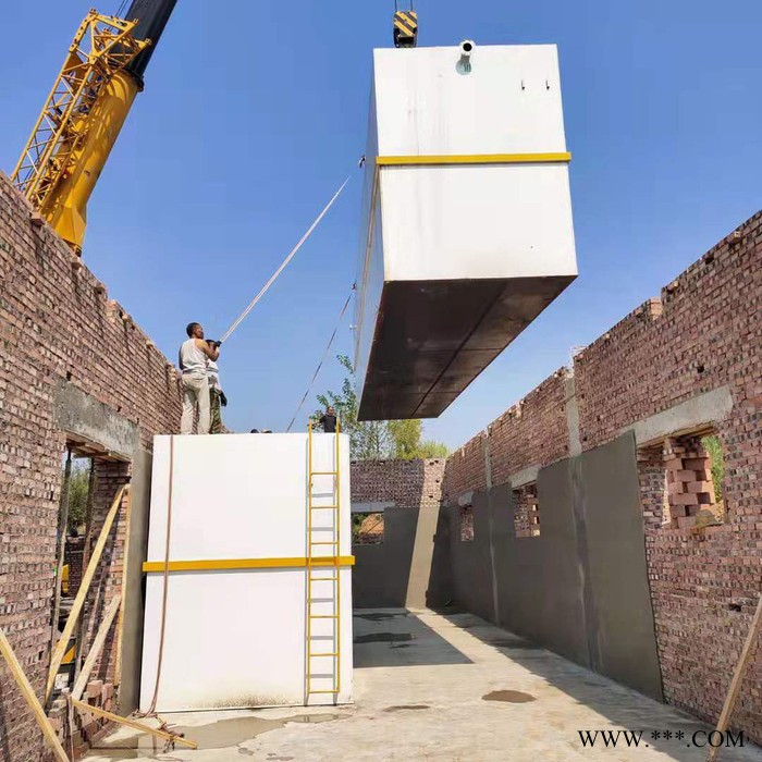 電泳涂裝污水處理設備 汽車涂裝污水處理設備 電鍍鍍鋅污水處理設備