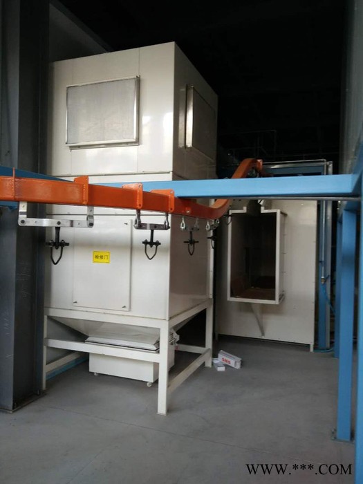 杭州利樂 電泳生產(chǎn)線 電泳設(shè)備