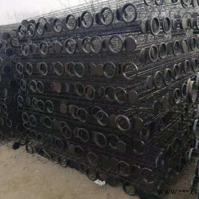 廠家批發電泳漆除塵骨架供應電泳漆除塵骨架 吉祥公司供應 吉祥除塵布袋 除塵濾袋