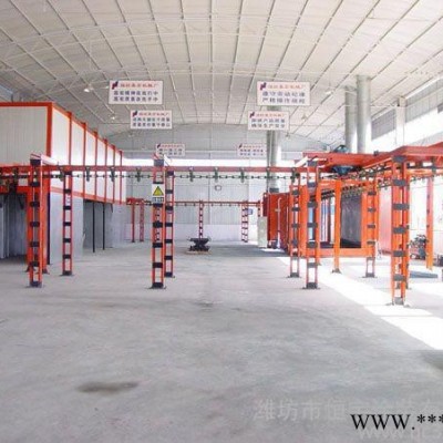 濰坊恒宇涂裝設備，噴漆設備，電泳設備，噴粉設備，專業生產，值得信賴