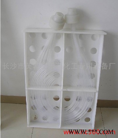 供應樂海牌氟塑料換熱器、管殼式換熱器、電鍍、酸洗、電泳漆換熱器、耐腐蝕換熱器、 樂海牌換熱器