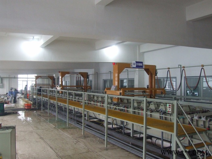 瑞鑫鍍銅電鍍線