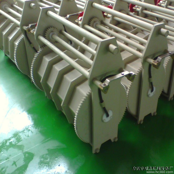 供應(yīng)余姚成吉電鍍生產(chǎn)線滾筒