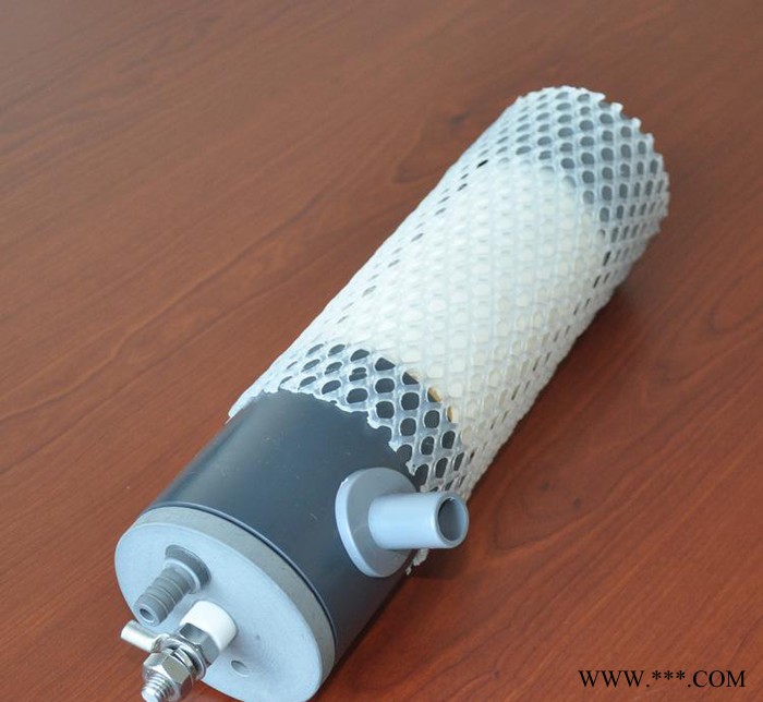 管式陽極膜RTAO-1000-1N  不帶電極  SUN/中科瑞陽國產元件 現貨高科技電泳離子交換膜