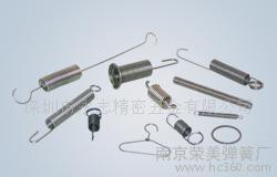 規(guī)格電鍍彈簧、鍍銀彈簧、鍍金彈簧、鍍鉻彈簧