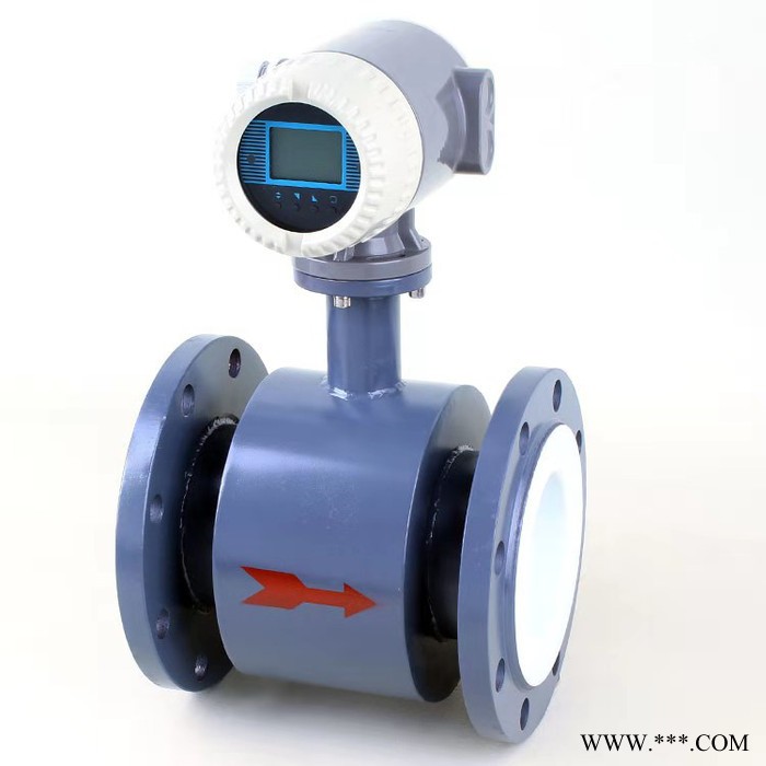 JCEF型電鍍污水流量計 潛水型電鍍污水流量計 針織廠電鍍污水流量計