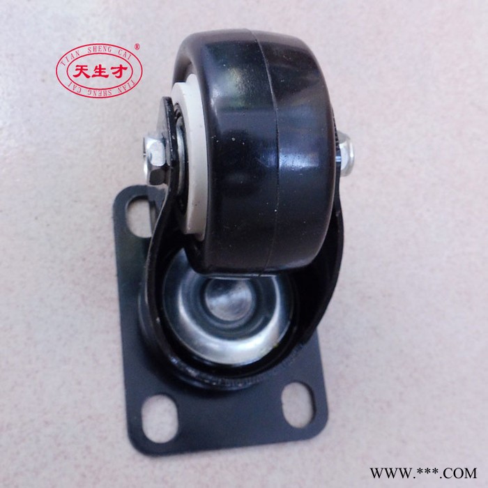 供應萬向輪 1.5寸雙軸承萬向輪 電泳支架萬向輪 金鉆萬向輪