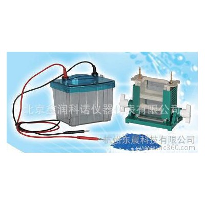 北京六一電泳槽DYCZ-25D型電泳儀