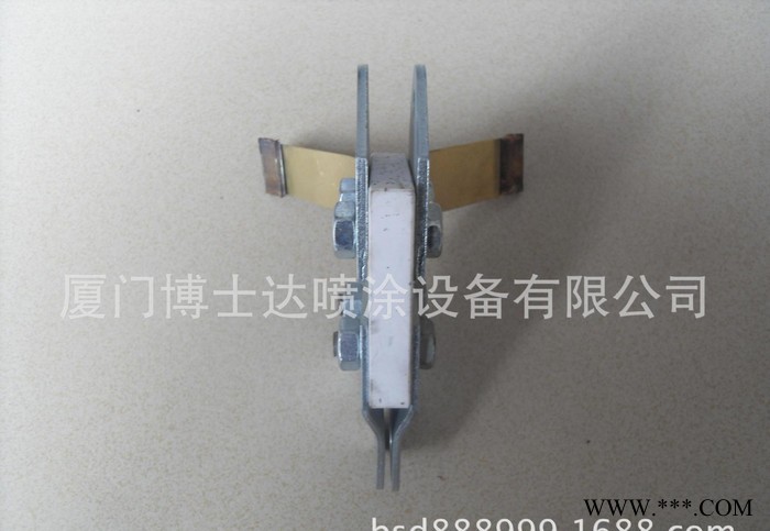 生產**陰極電泳：導電掛具、導電吊具、絕緣掛具