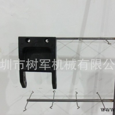 烤漆.電泳.多功能的專用掛具