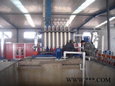 匯恒hhcl-50 電泳超濾機