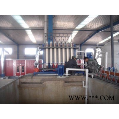 匯恒hhcl-50 電泳超濾機