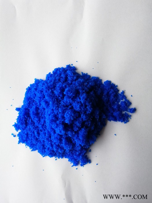 硝酸銅  其他電鍍主鹽