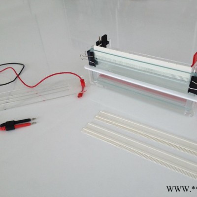 供應(yīng)君意JY-SCZF垂直電泳槽