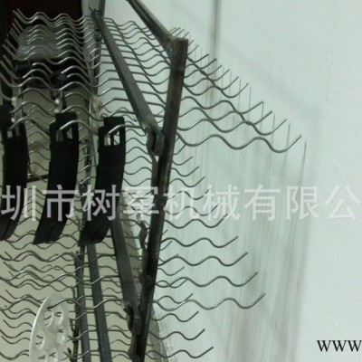 多用掛具、涂裝掛勾、電泳吊具噴涂治具、納米濺鍍掛具