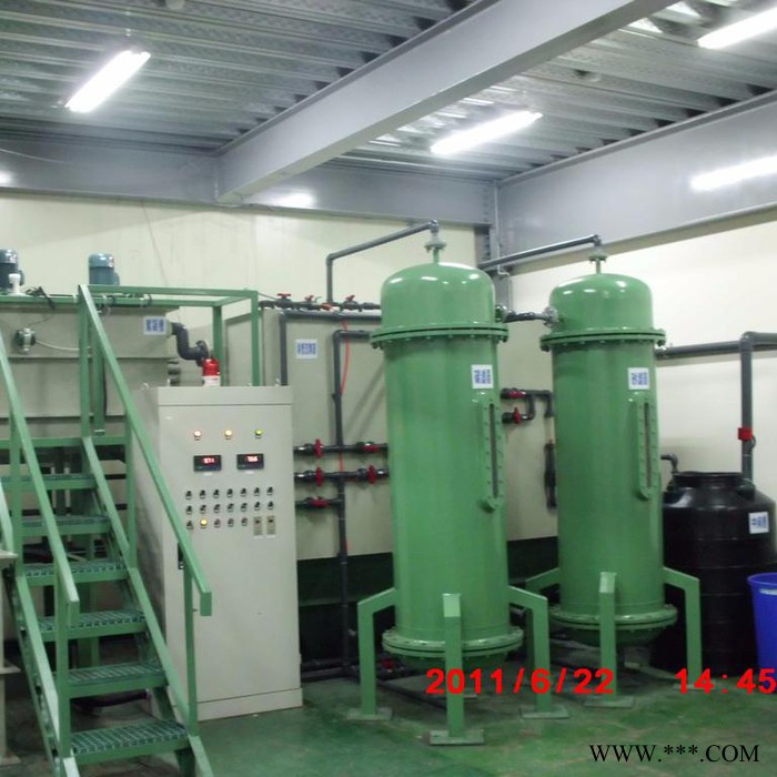 瑞豐室內電鍍污水處理站   廢水產品  廢氣凈化系統     **推薦 品質保證  **價廉   全國供貨
